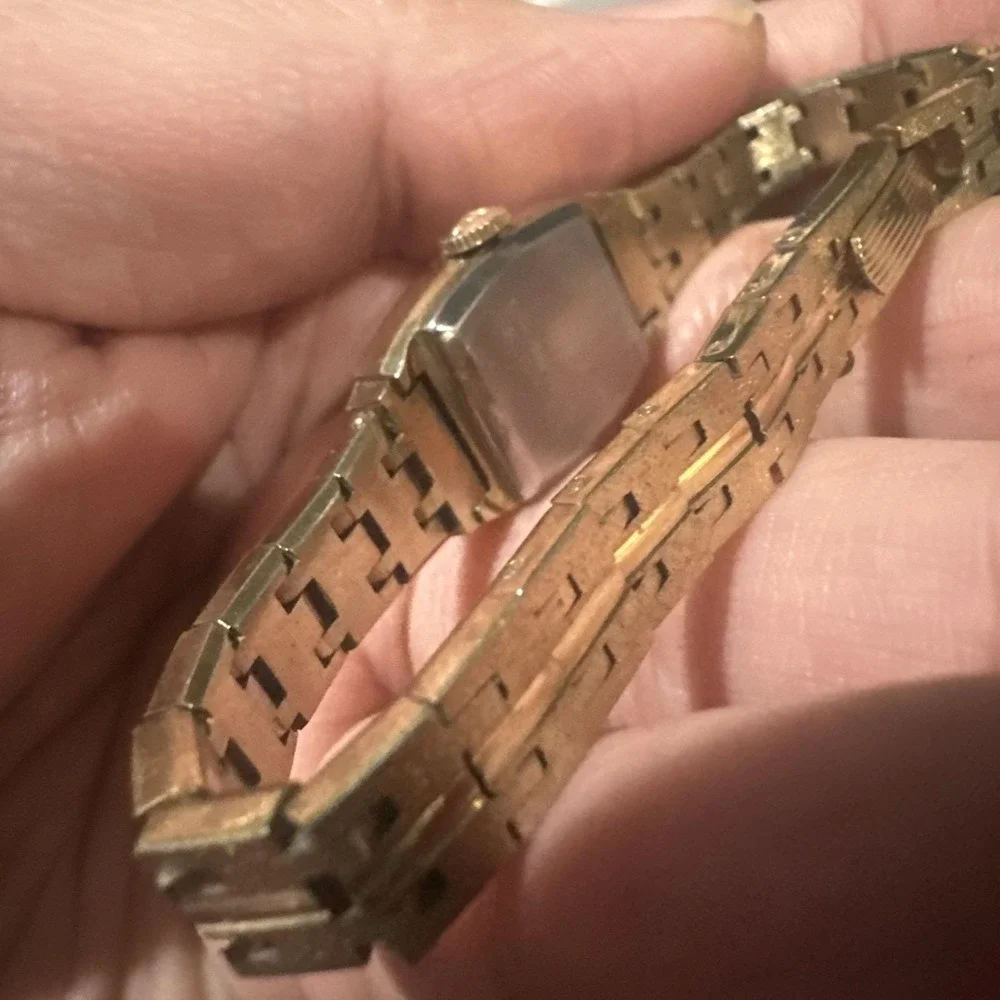 Wittnauer works fine